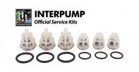 KIT 309 Рем.комплект клапанов (E1B1614, E1D1813)