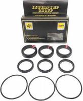 KIT 301 Рем.комплект водяных сальников для помпы AB120