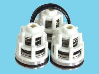 KIT 296 Рем.комплект нижних клапанов для помп AB80, AB100, AB120, AB150