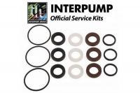 KIT 282 Рем.комплект водяных сальников для помпы E3E2815