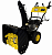 Снегоуборщик Huter SGC 4100LX фото