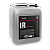 Очиститель дисков IR (Iron) фото