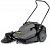 Подметально-всасывающая машина Karcher KM 70/30 C Bp Pack Adv фото