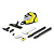 Пароочиститель Топ класса Karcher SC 5 EasyFix фото