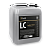 Очиститель кожи LC (Leather Clean) 5л фото