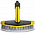 Мягкая щетка Karcher WB 60 для K2 - K7 фото