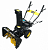 Снегоуборщик Huter SGC 4000L фото