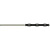 Копье литое L=60cm, 400bar, 1/4внеш-1/4внеш, нерж.сталь фото