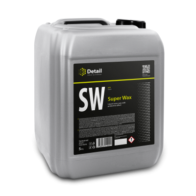 Жидкий воск SW (Super Wax) фото