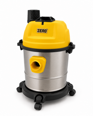 Профессиональны й водопылесос ZERO TB-110 фото